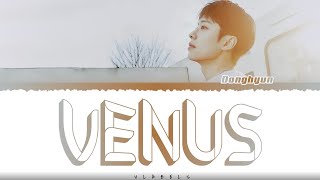 AB6IX  Venus