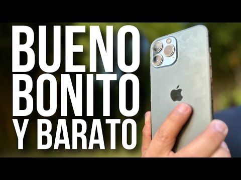 ✅ ESTE es el MEJOR iPhone Calidad-Precio que puedes COMPRAR para 2025