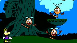 Random Spoofs [2014 MS Paint Animations]
