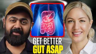 Want Better Skin, Sleep & Energy? Start With Your Gut | Megan Rossi