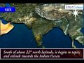 Geography of India
