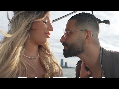 BNZ ALI - Laila (Official Music Video)