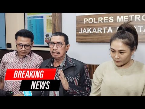 BREAKING NEWS!! FAHMI BACHMID S.H DAN YOLO INE SIAP LAPORKAN OKNUM TERKAIT PENISTAAN AGAMA