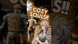 So Cozy Souls @VilhelmVanderbos