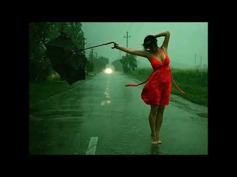 Dmc Mystic -  Like the rain (Fly piano mix)