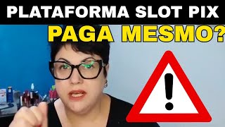 SLOT PIX: ((Cuidado)) SLOT PIX PAGA MESMO? SLOTPIX.IO é Confiável? Descubra a Verdade sobre SLOT PIX