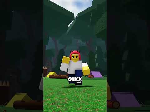 The Koala Kid Is A Monster in 99 Nights in the Forest #blockblast #hungrystudio #ToBlockBlast