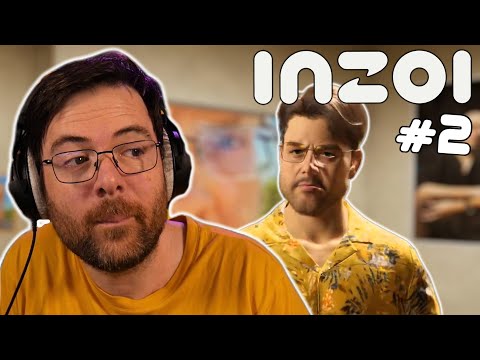 INZOI #2 - Le roi de la déco ! (Best-of Twitch)
