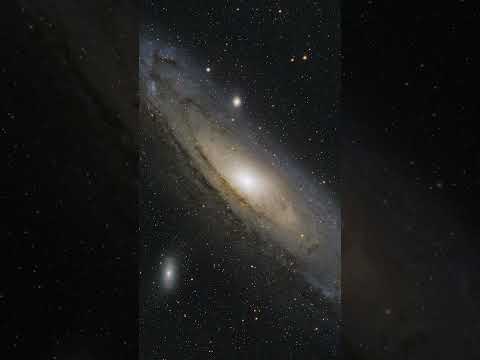 Seestar S50 Pro vs Seestar S30 Pro vs DWARF mini! (Andromeda)  #astrophotography