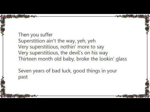 Fat Daddy Pussycat Orchestra - Superstition Lyrics