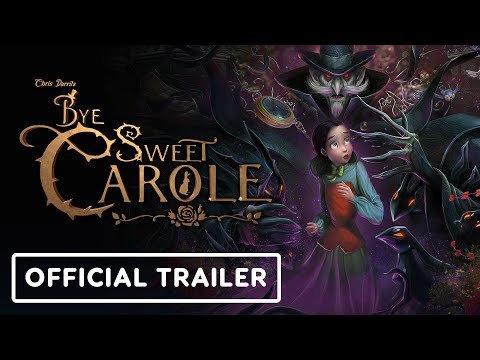 Bye Sweet Carole - Official Launch Trailer