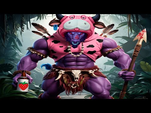 ALISTAR JUNGLA FULL AP! ES MEJOR QUE EN LINEA? RANK 1 COW