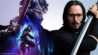 Vido-test sur Ninja Gaiden 4
