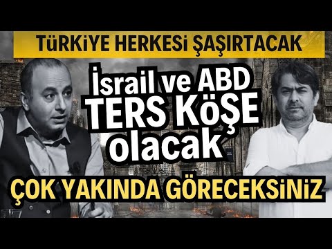 Devlet altın stokluyor! Bu neyin habercisi? Türkiye herkesi şaşırtacak | Kazım Yurdakul & Emrah İriç