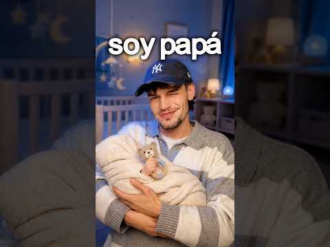 LES PRESENTO A <strong>MI</strong> HIJO #asmr #comedia #asmrsounds #relax #satisfying