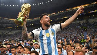 Argentina 3(4) ● (2)3 France | World cup 2022 | Final match | [Highlights] |@athseditz6582