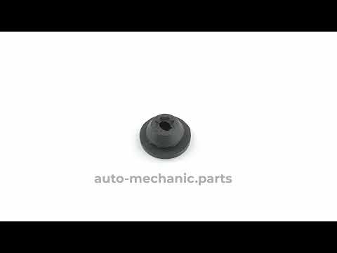 Кронштейн крепления корпуса воздушного фильтра Renault Kangoo/Megane III/Scenic III 09- - Auto-Mechanic