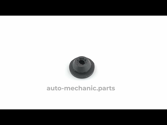 Кронштейн крепления корпуса воздушного фильтра Renault Kangoo/Megane III/Scenic III 09-, видео - интернет-магазин Auto-Mechanic
