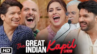 The Great Indian Kapil Show Season 3 Episode 9 Vishal Dadlani, Sunil Grover, Shaan Details, Review