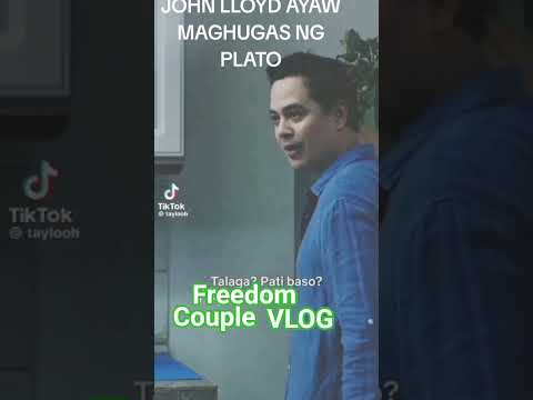 # JOHN LLOYD NAGWALA