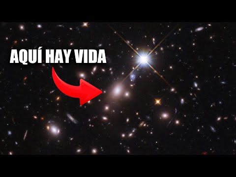 LA NASA está a punto de REVELAR que NO ESTAMOS SOLOS?