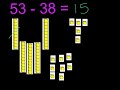 Exploring Base-10 Blocks for Trading Concepts