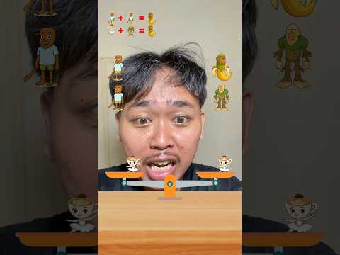 ANOMALI LUCU DI TIMBANG #shorts #masukberanda #parentingibu #gamelucu #ridwantuwilll