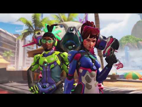 Overwatch 2 | Heroes Can