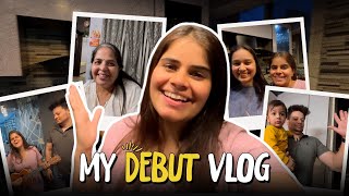 Meet My Friends & Family! #Vlog1🌼🫶🏻✨🩷