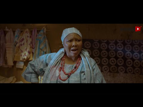 Omo Olu Igbo Yoruba Movie 2025 | Official Trailer | Showing Next On Yorubaplus
