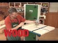 Band Saw Operation and Techniques