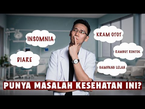 Kalau Mau Tetap Sehat Umur 40+ Rajin Konsumsi Vitamin Ini