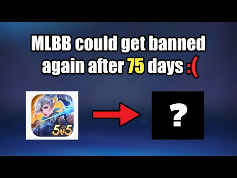 If MLBB Gets Banned After 75 Days, Should We Play This Instead?