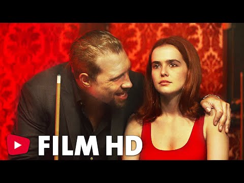 Une Fille à Problèmes | Zoey Deutch | Film Complet en Français | Comédie