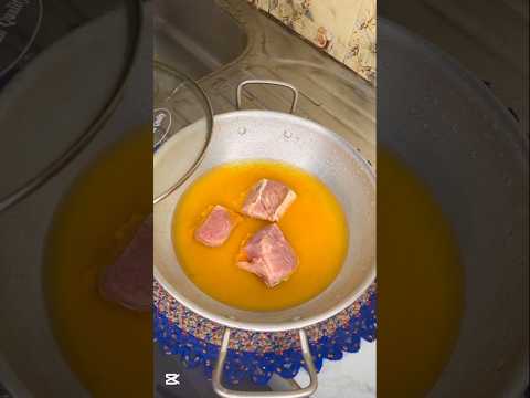 মাত্র ৩ টুকরো মাংস দিয়ে পরিবারের সবার জন্য রান্না করলাম #shorts