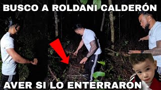 INCREÍBLE: TODOS DE OLVIDARON DE RONALDO CALDERÓN, QUE PAIS DE LA 💩 TENEMOS. 