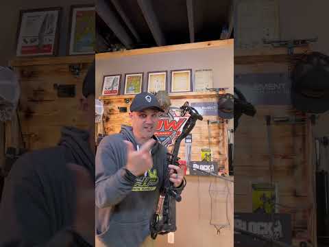 Stryde 28 vs Species EV both Solocam #archery #bowhunting