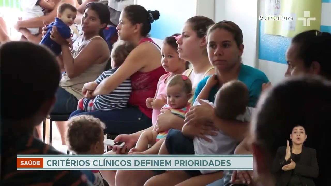 Programa “Agora Tem Especialistas” do Ministério da Saúde promete reduzir filas no SUS