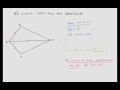 Triangle Congruence and Properties