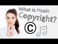 Understanding Music Copyright