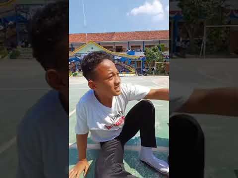 Yu kt cb naik bakiak panjang