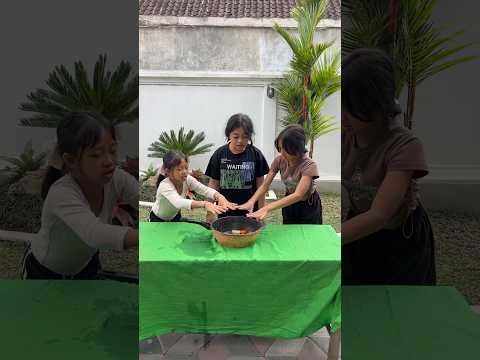 BIKIN MIE