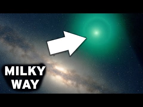 The TRUE Mysteries Beyond the Milky Way! SPACE DOCUMENTARY