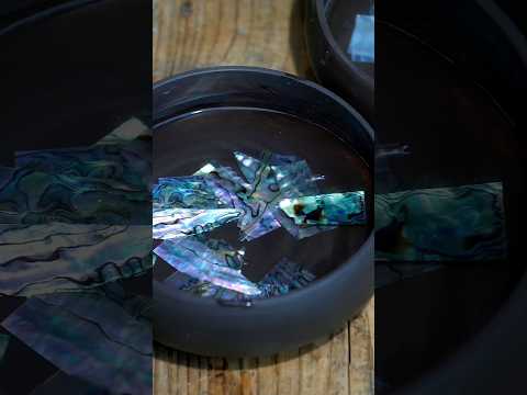 Mother-of-Pearl Dongxiao: A Timeless Chinese Bamboo Flute with 7,000 Years of History