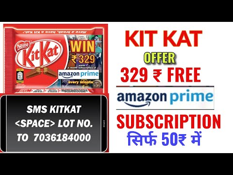 Kitkat Promo Code 09 21