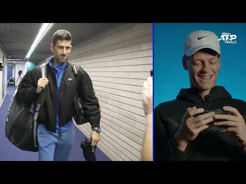 Nitto ATP Finals Test The Tour: What Happens Next?