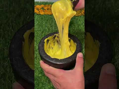 ✨癒しのASMR✨ 自家製アイスクリーム！Hammer は究極のサウンド体験を提供します🎧🍭🍫