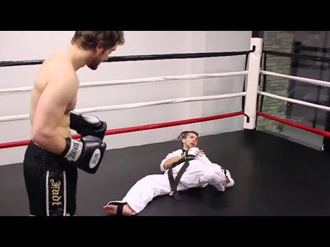 Las Artes Marciales Mas Inútiles Del Planeta