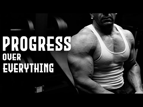 Muscle Growth Has NOTHING To Do With Rep Range!