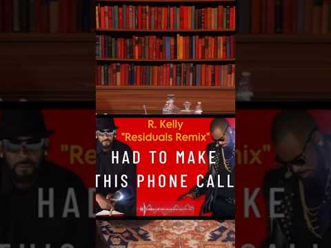 R. Kelly is About to Be Innocent | Brilliant Idiots